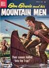 Ben Bowie and his Mountain Men #14 Comic Books - Covers, Scans, Photos in Ben Bowie and his Mountain Men Comic Books - Covers, Scans, Gallery